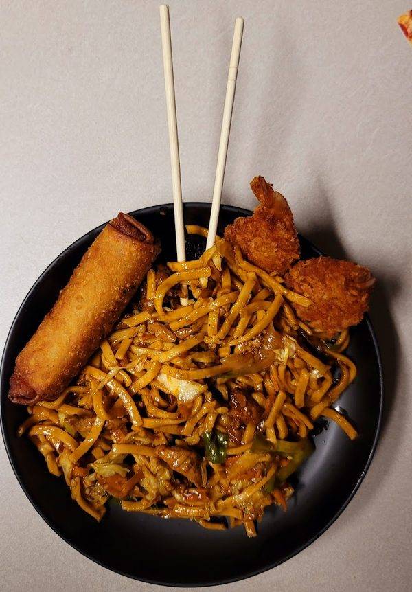 Rice House Express Burleson