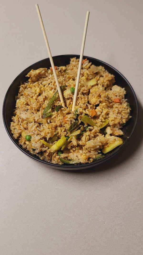Rice House Express Burleson