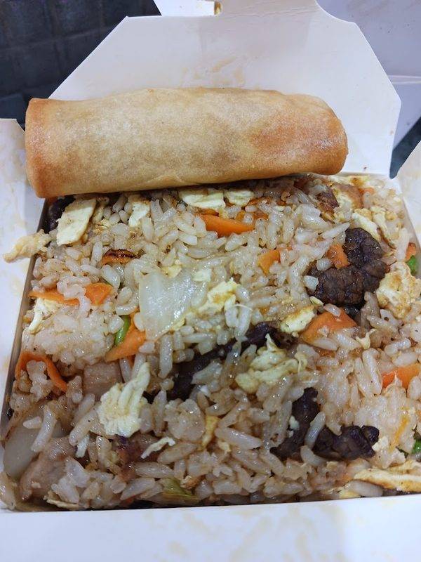 Rice House Express Burleson