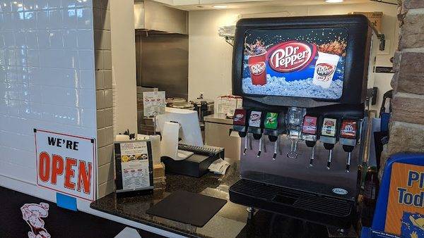Rice House Express Burleson